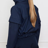 Bergen Rain Jacket Women