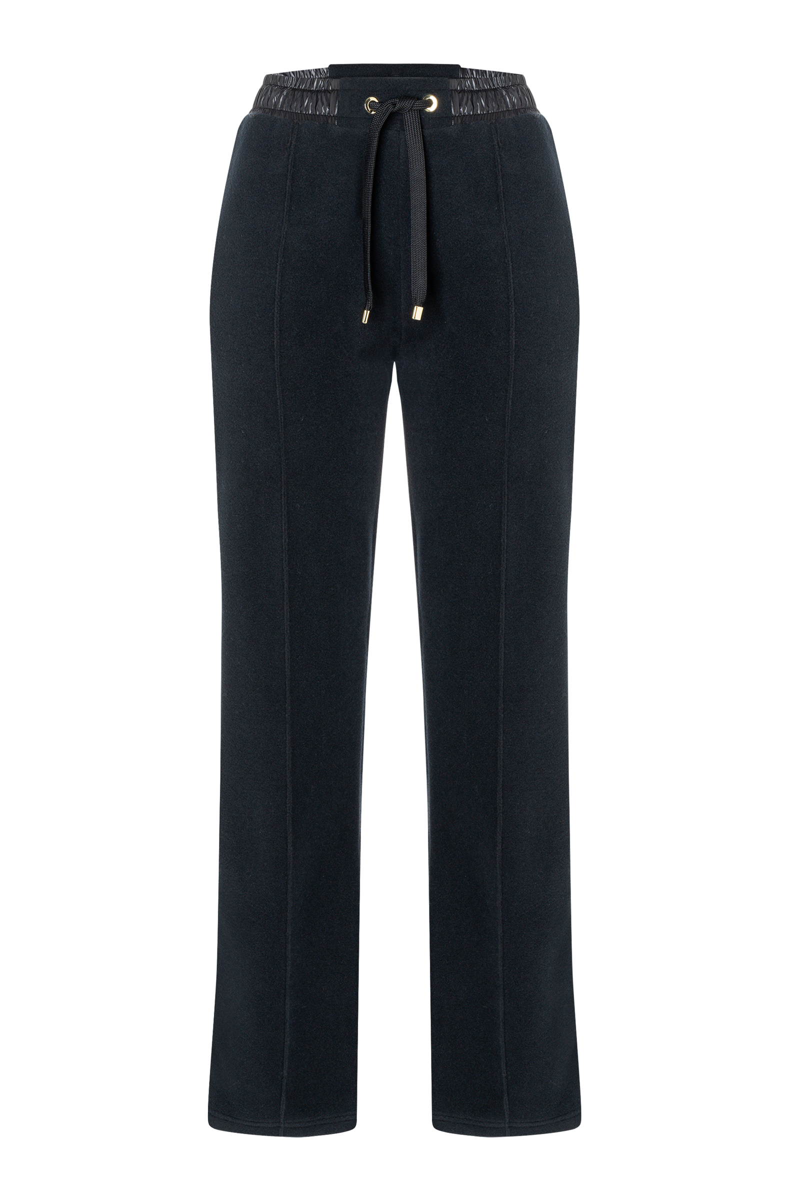 Florima Fleece pants in Navy