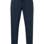Kerr Tracksuit pants in Navy blue