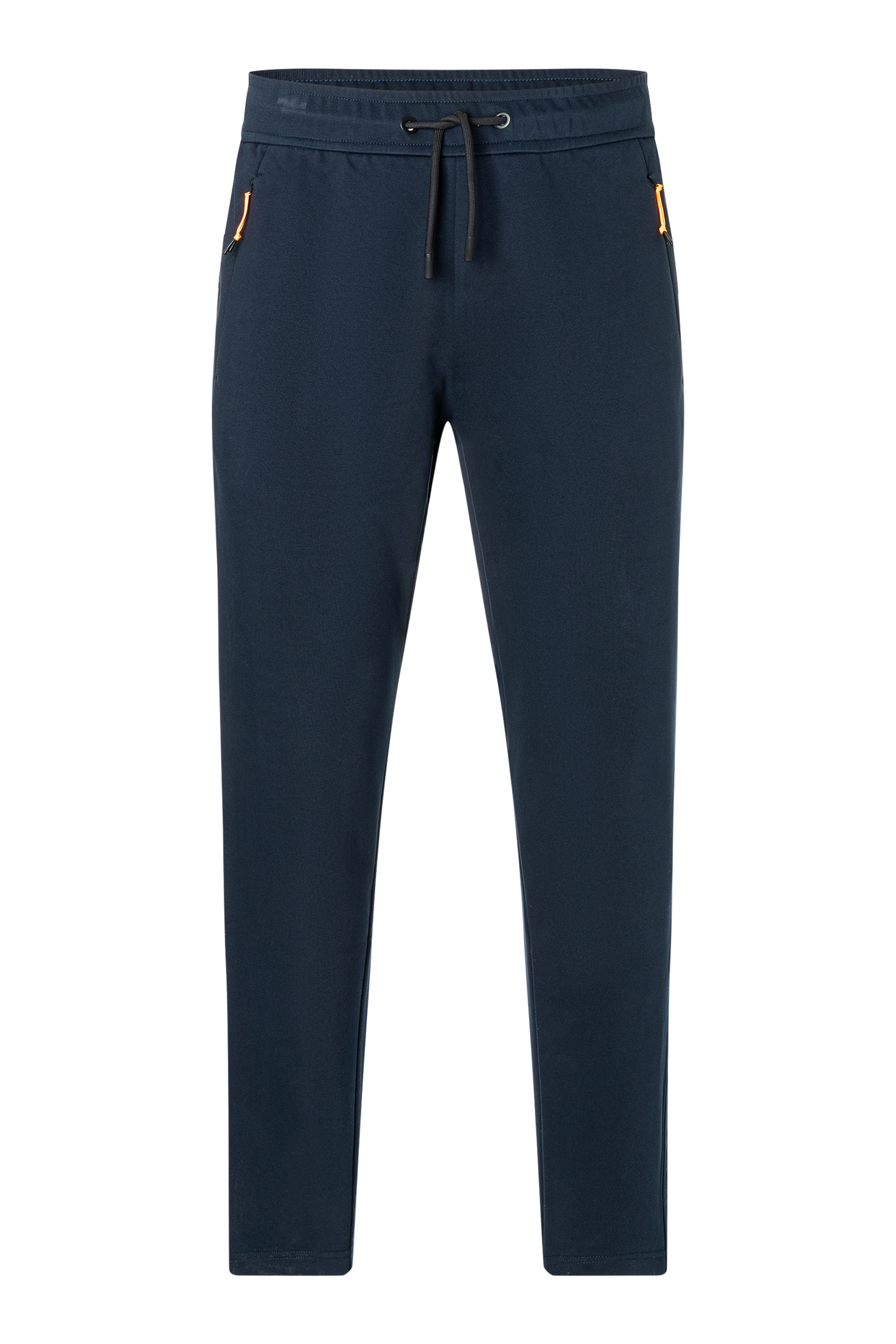 Kerr Tracksuit pants in Navy blue
