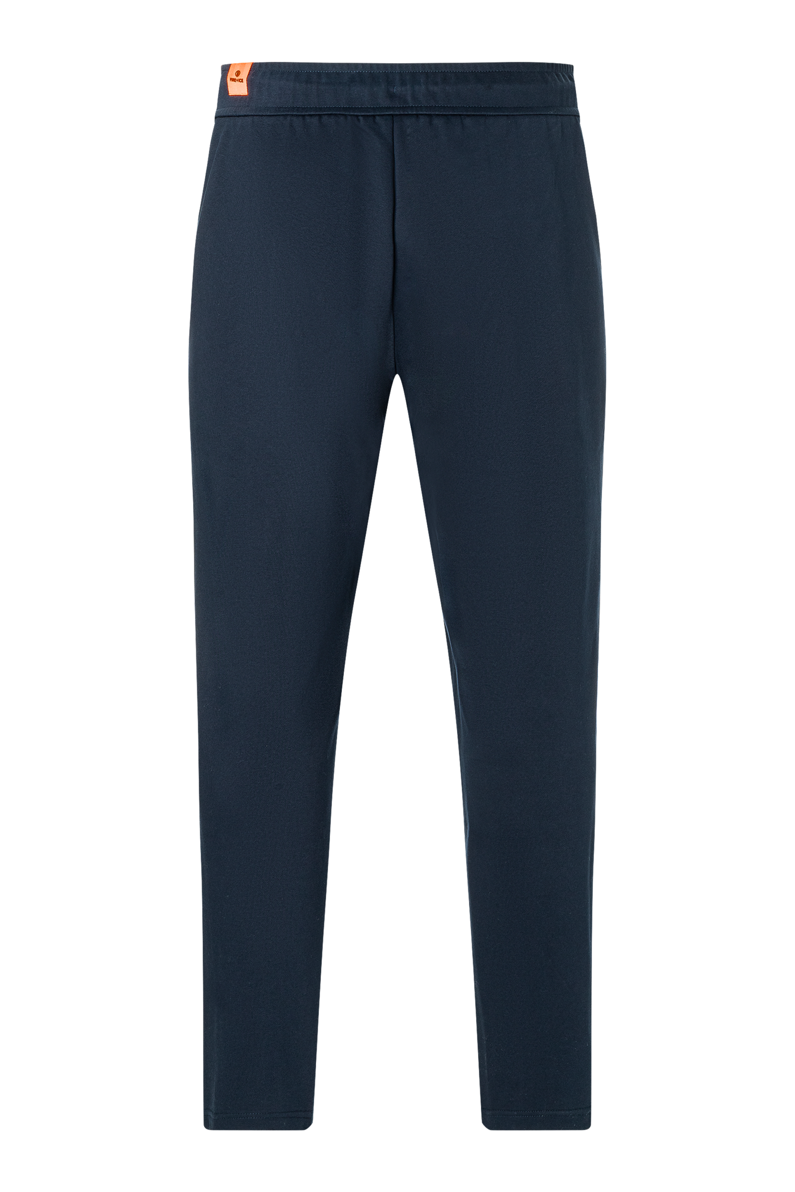 Kerr Tracksuit pants in Navy blue