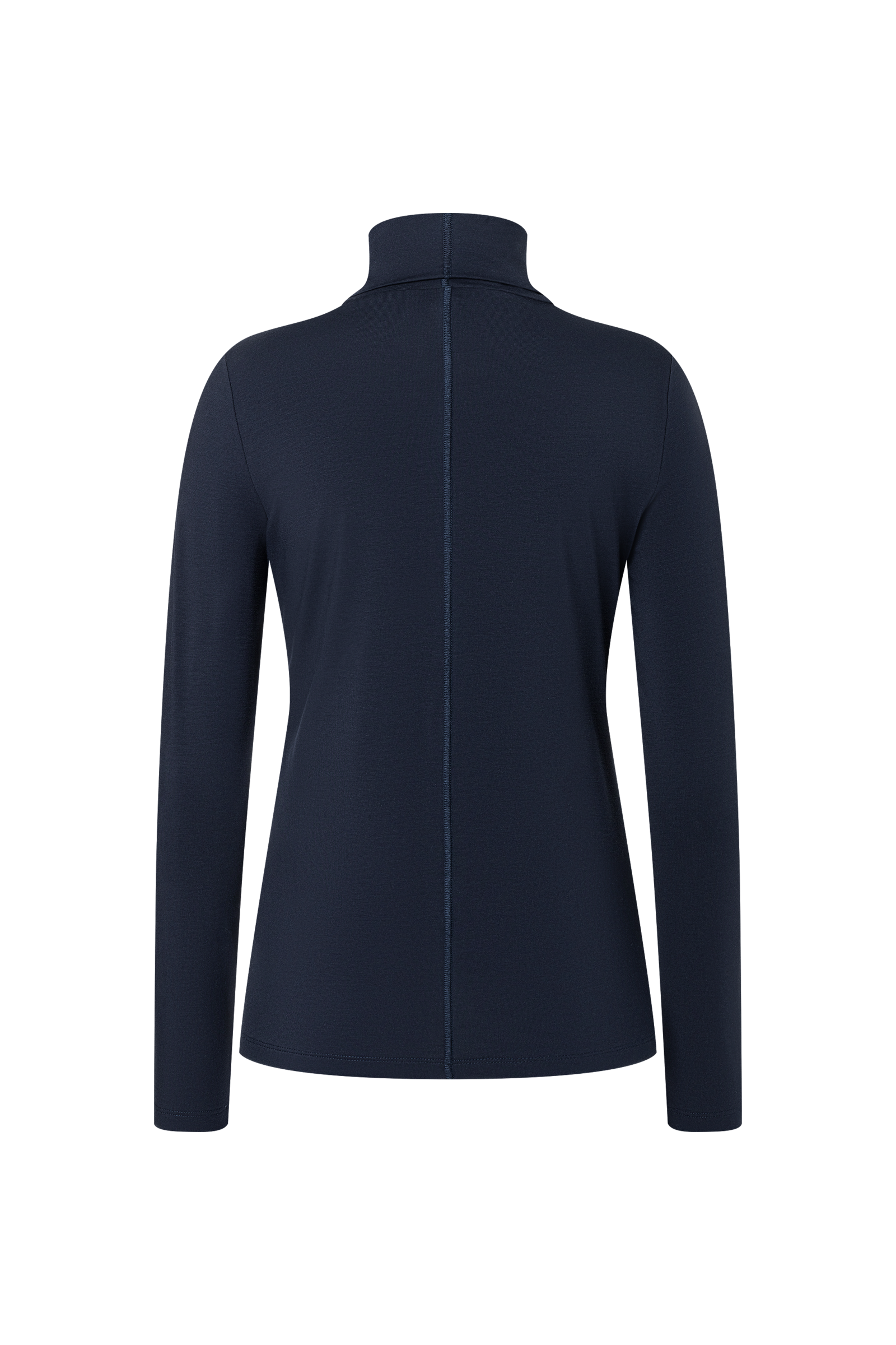 Katinka Long-sleeved turtleneck