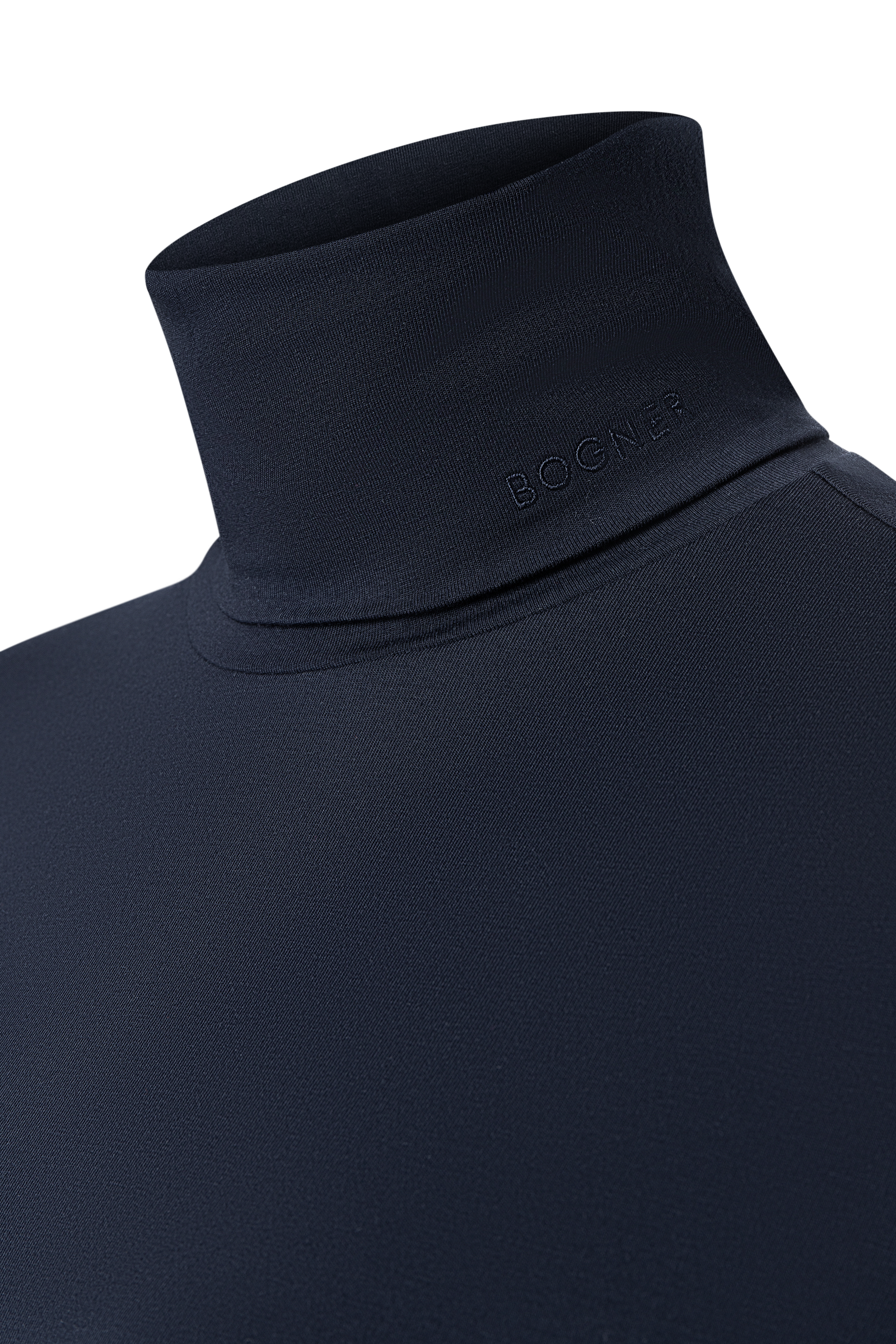 Katinka Long-sleeved turtleneck