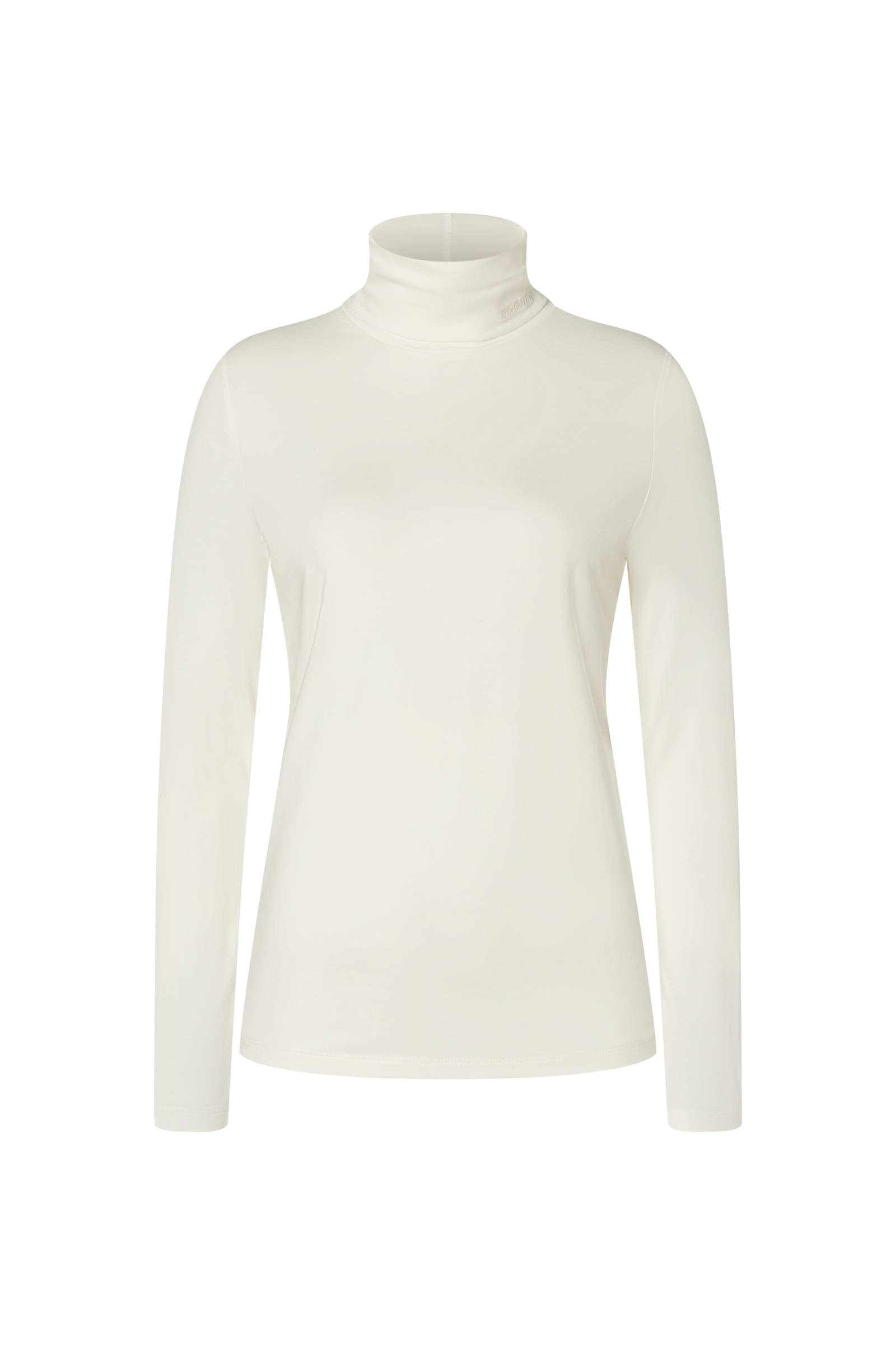 Katinka Long-sleeved turtleneck