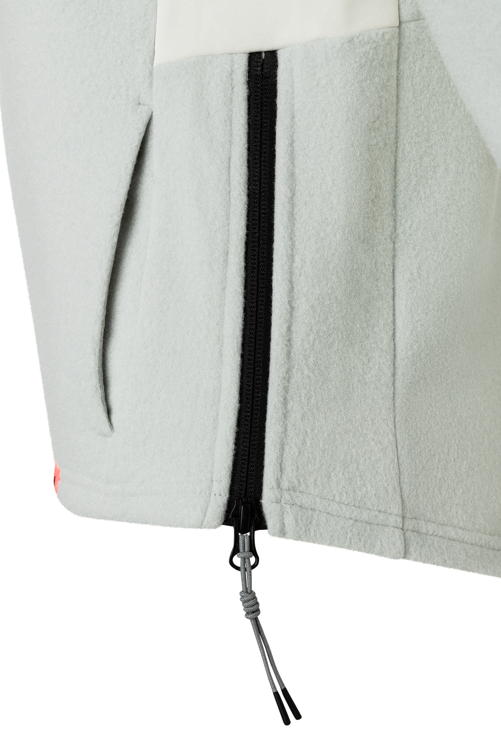 Letty Fleece mid layer