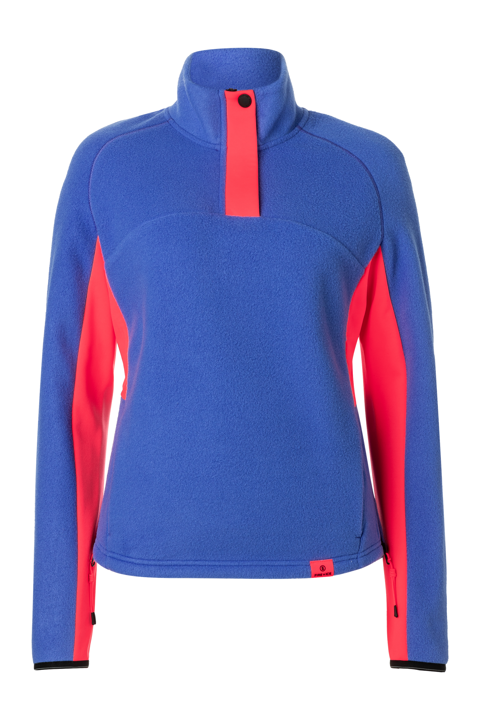 Letty Fleece mid layer