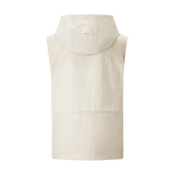 Nevie vest in Sand