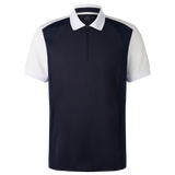 Short Sleeve Golf Polo