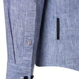 Timi linen shirt