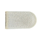 Crocodile Clip - Silver
