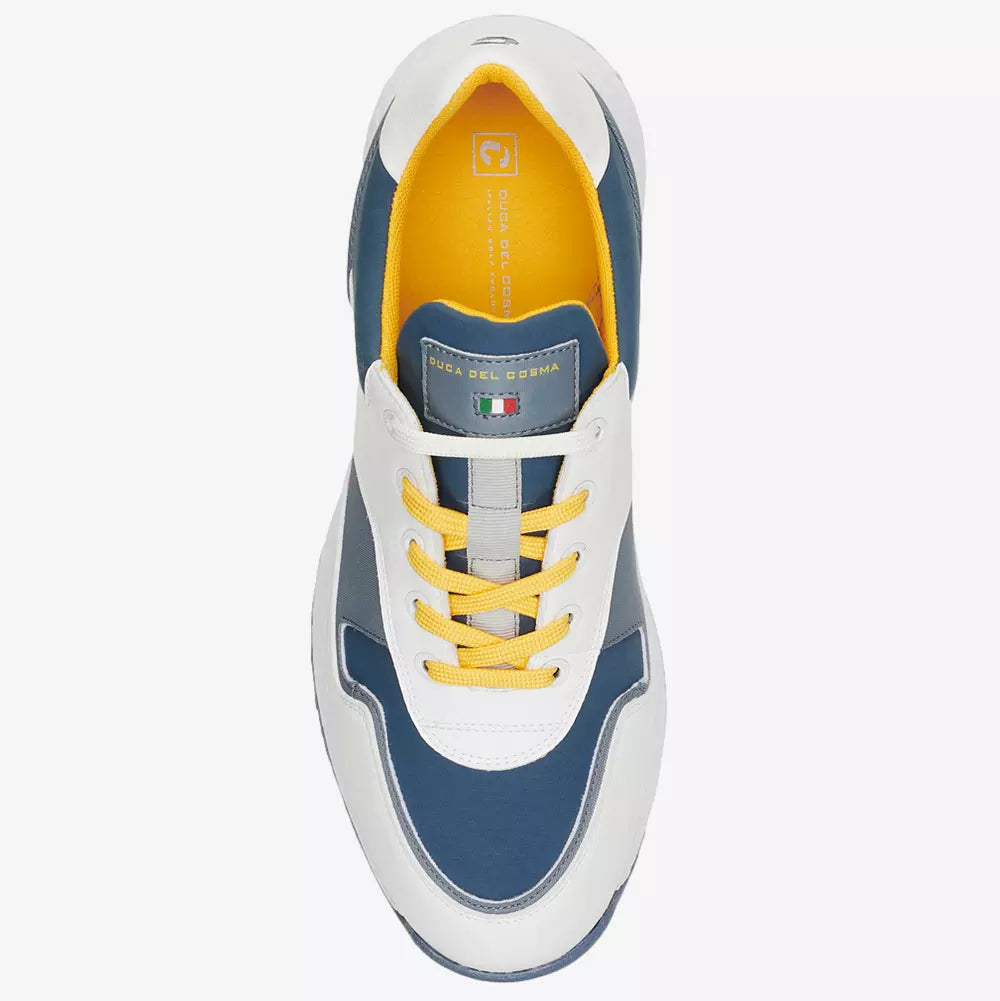 Pagani Men's Golf Shoe