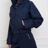 Bergen Rain Jacket Women