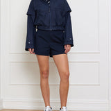 Bergen Rain Jacket Women