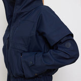 Bergen Rain Jacket Women
