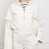 Bergen Rain Jacket Women