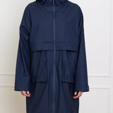 Bergen Rain Coat Women