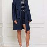 Bergen Rain Coat Women