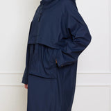 Bergen Rain Coat Women