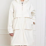 Bergen Rain Coat Women