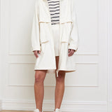 Bergen Rain Coat Women