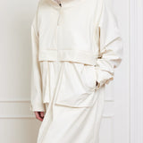 Bergen Rain Coat Women