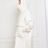 Bergen Rain Coat Women