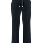 Florima Fleece pants in Navy