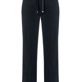 Florima Fleece pants in Navy
