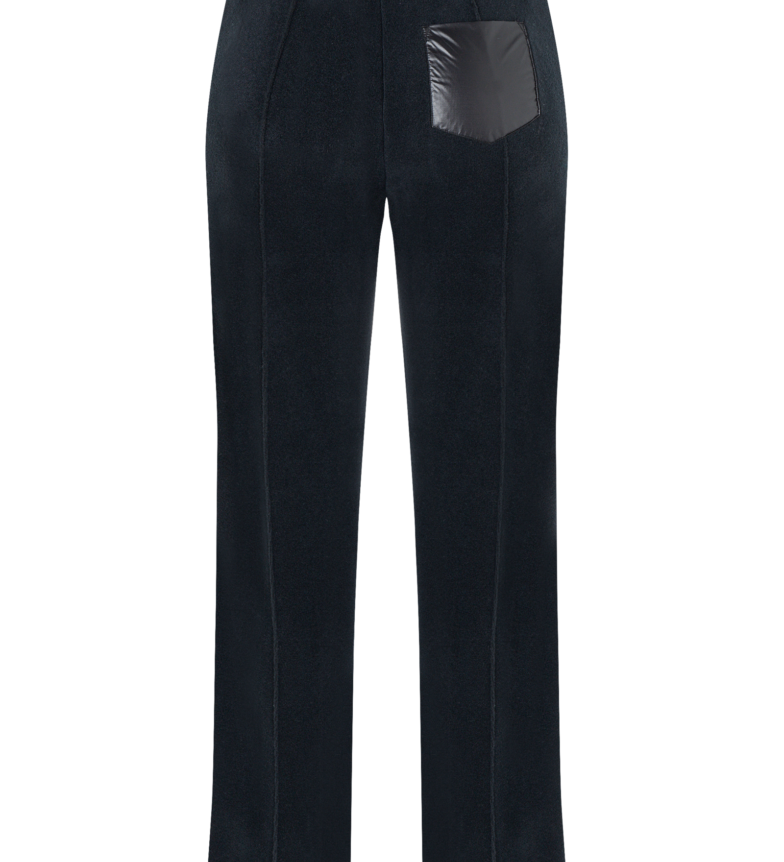 Florima Fleece pants in Navy