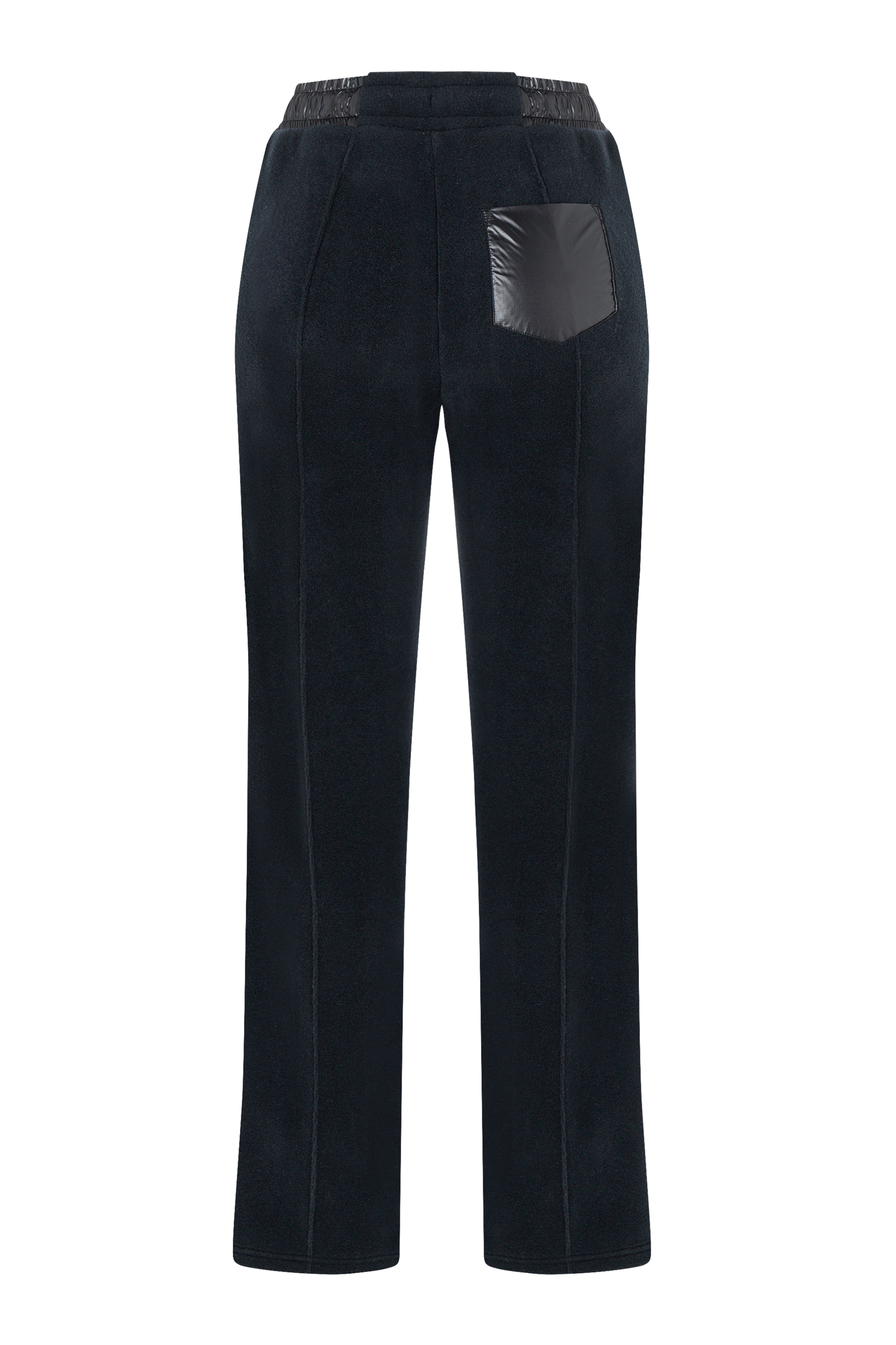 Florima Fleece pants in Navy