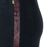Florima Fleece pants in Navy