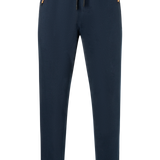 Kerr Tracksuit pants in Navy blue