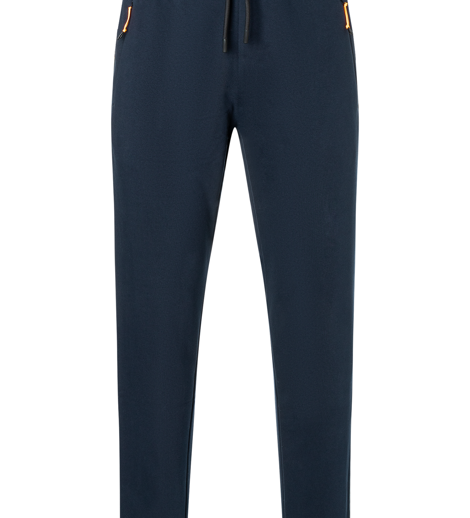 Kerr Tracksuit pants in Navy blue