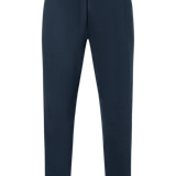 Kerr Tracksuit pants in Navy blue
