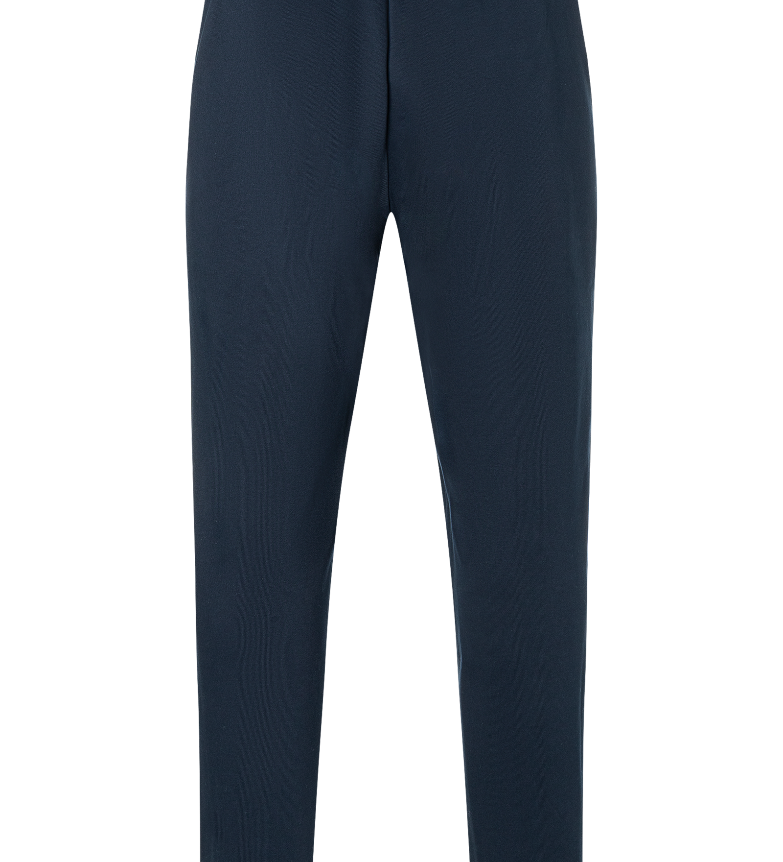 Kerr Tracksuit pants in Navy blue