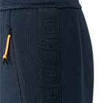 Kerr Tracksuit pants in Navy blue