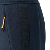 Kerr Tracksuit pants in Navy blue