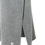 Nilla Cape in Gray