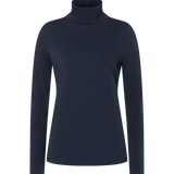Katinka Long-sleeved turtleneck