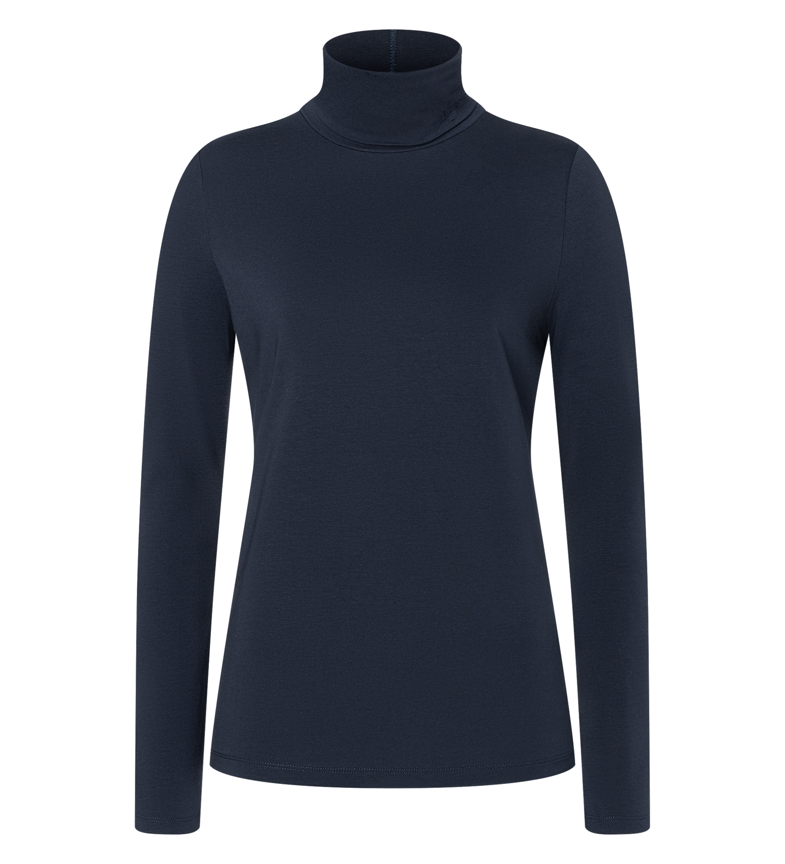 Katinka Long-sleeved turtleneck