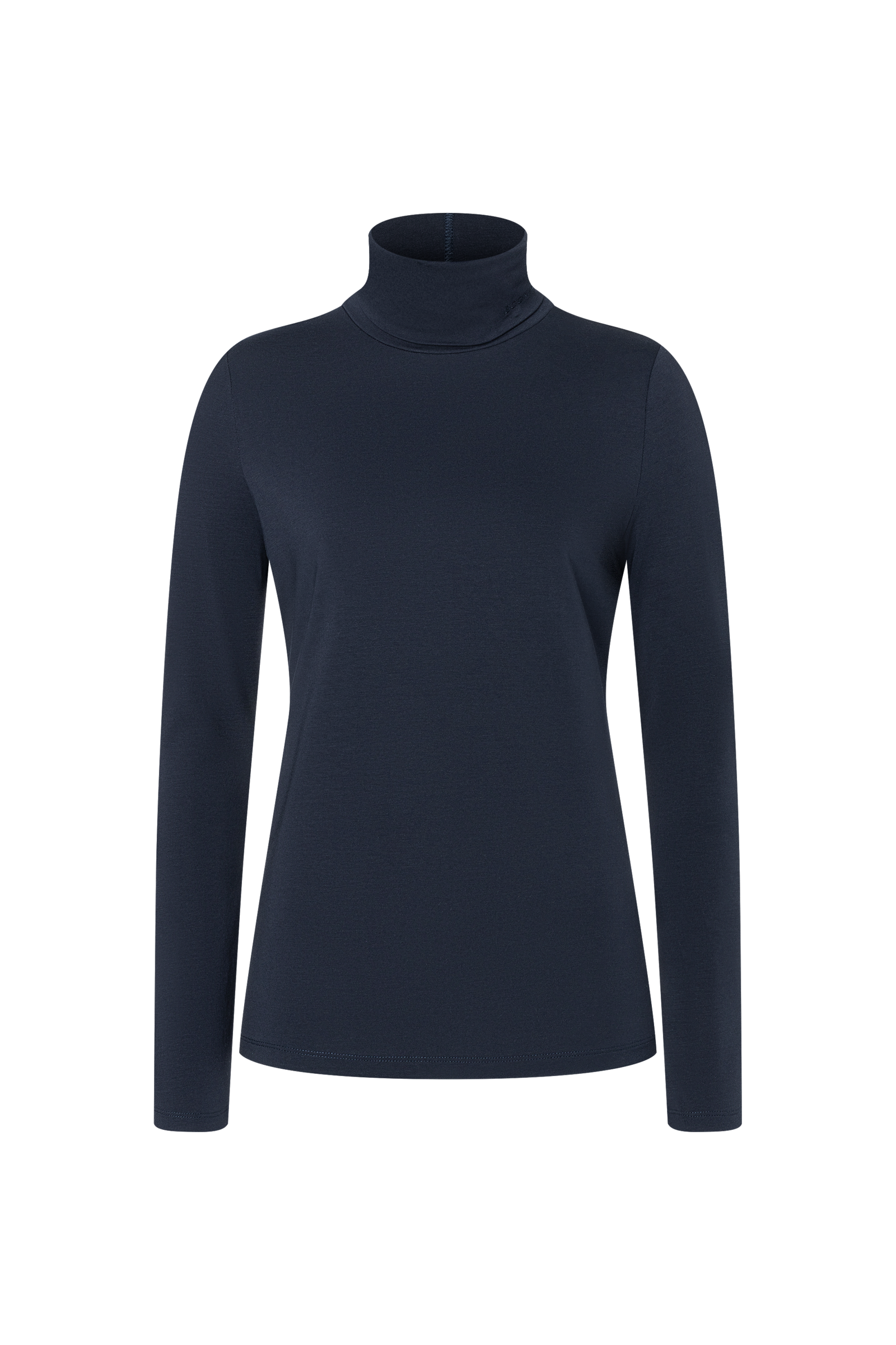 Katinka Long-sleeved turtleneck