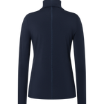 Katinka Long-sleeved turtleneck