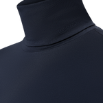 Katinka Long-sleeved turtleneck