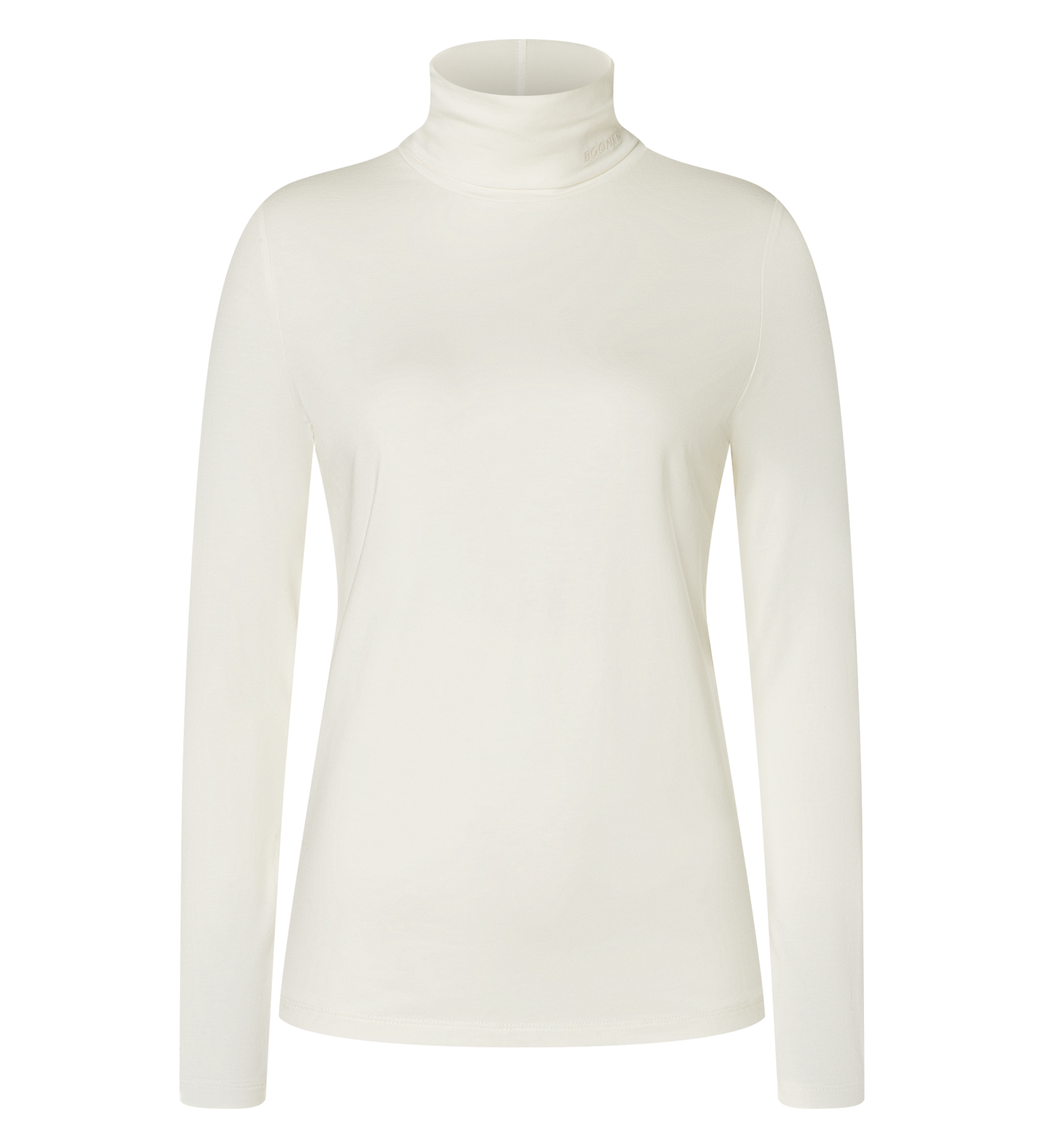 Katinka Long-sleeved turtleneck