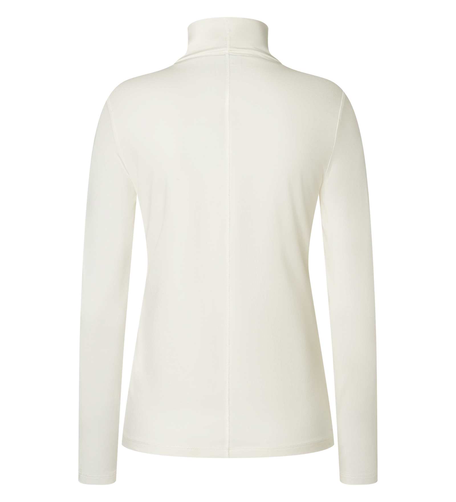 Katinka Long-sleeved turtleneck