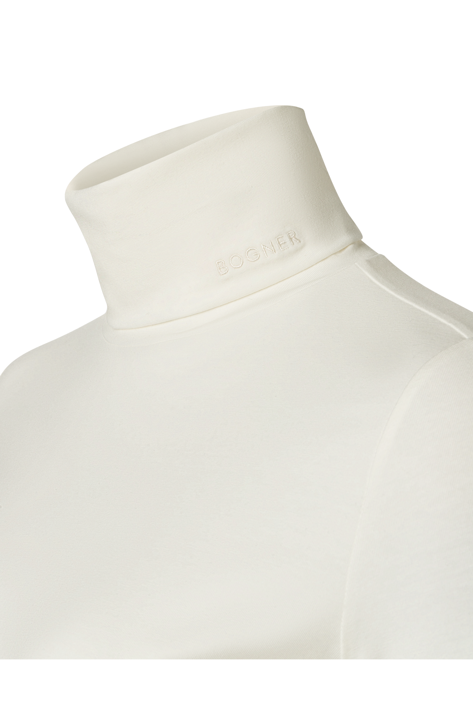 Katinka Long-sleeved turtleneck
