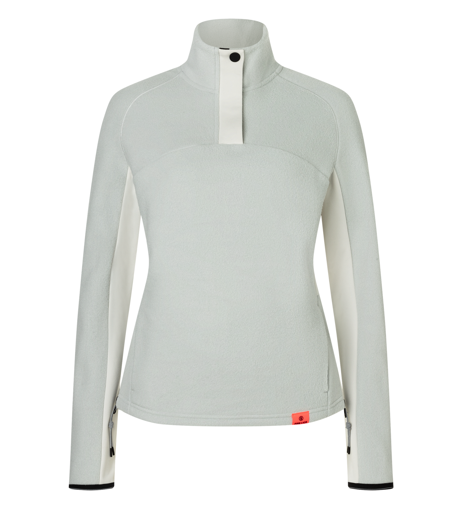 Letty Fleece mid layer
