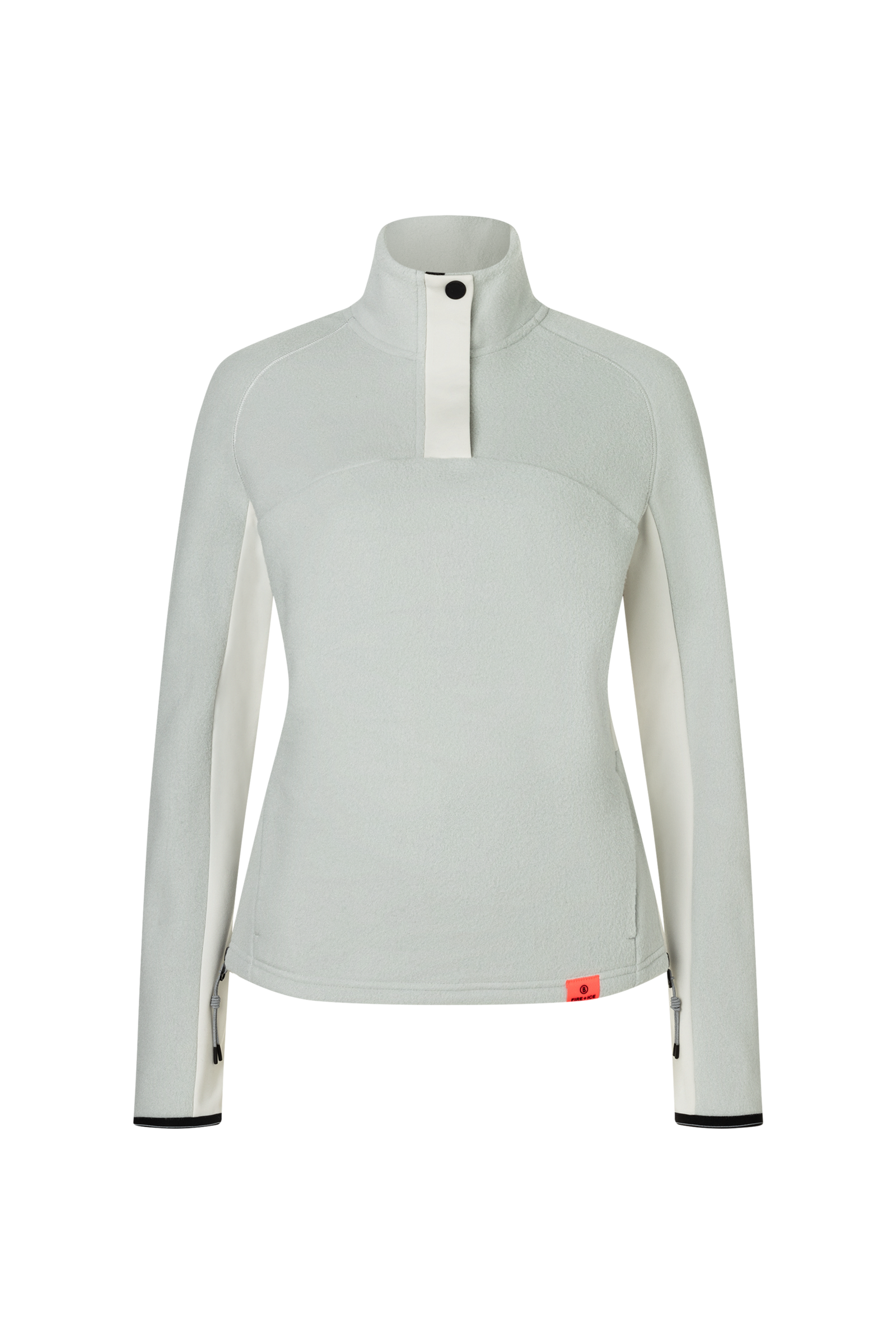 Letty Fleece mid layer