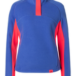 Letty Fleece mid layer