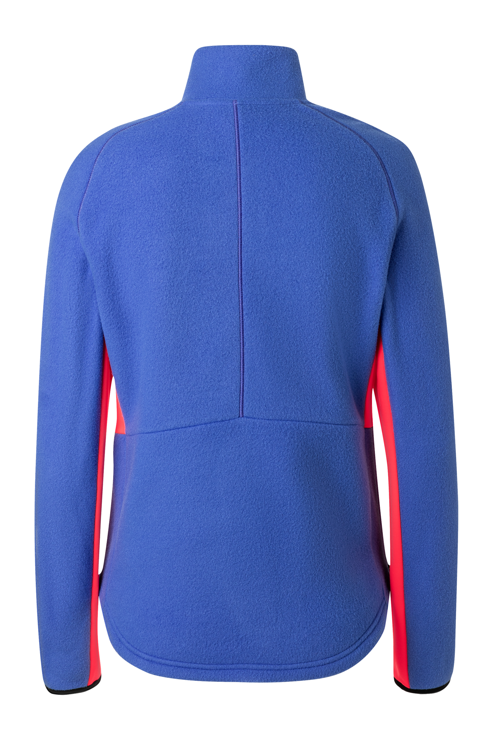 Letty Fleece mid layer